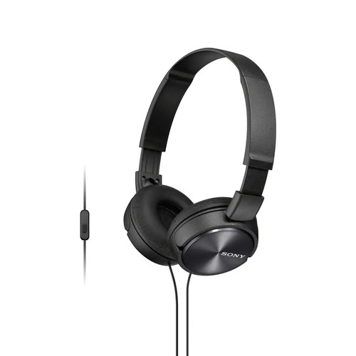 Sony mdr zx310ap ear - mdr-zx310ap, on