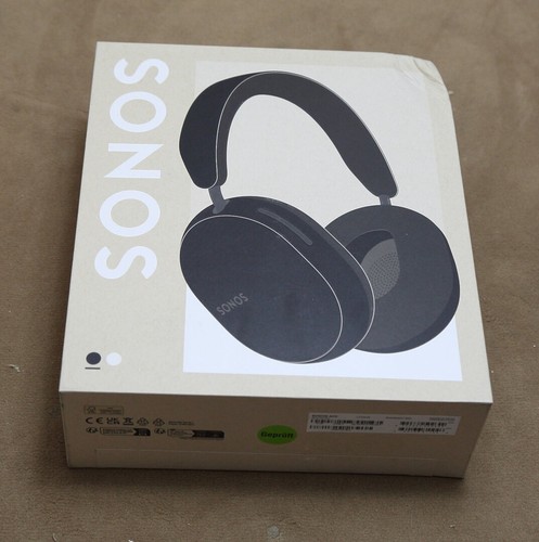 Sonos ace wireless over ear - ace, over-ear