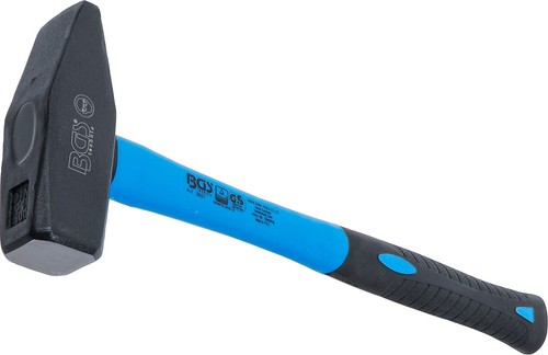 Bgs schlosserhammer - bgs,