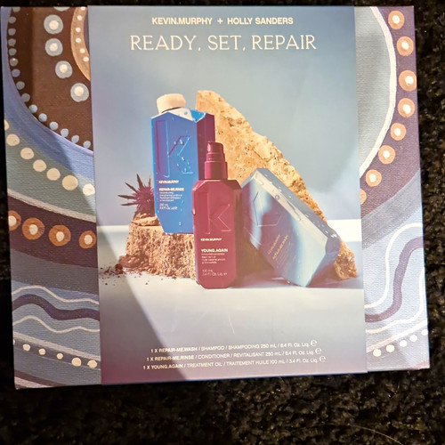 Kevin murphy ready set - kevin.murphy, ready,
