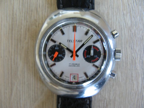 Telstar incabloc jewels - 17,
