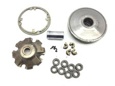 Umlenkrolle Handy Variator