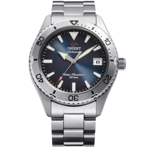 Orient mako herren automatik - orient,