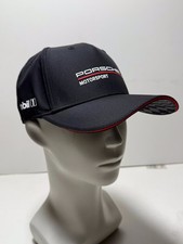 Porsche Motorsport  WEC Le