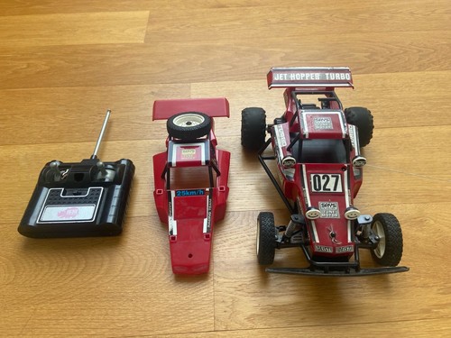 Taiyo jet hopper - jet,