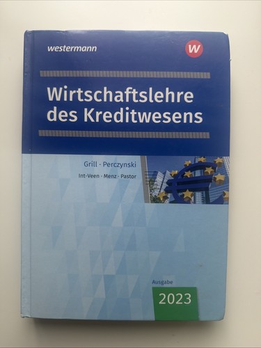 Wirtschaftslehre des - wirtschaftslehre,