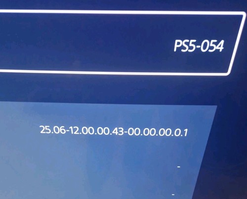 Sony ps5 playstation blu - ps5, 5