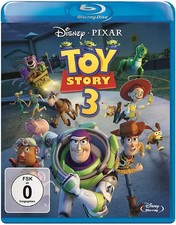 Toy Story 3 ZUSTAND SEHR GUT