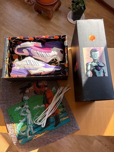 Adidas yung dragon ball z - adidas, yung-1