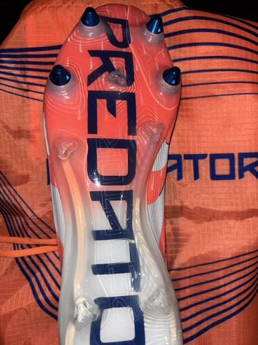 Adidas predator elite tongue - predator,