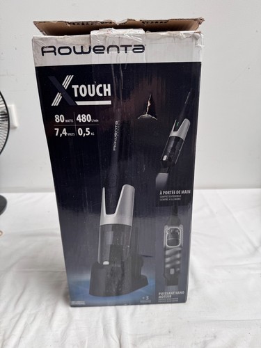 Rowenta touch ac9736 - x-touch,