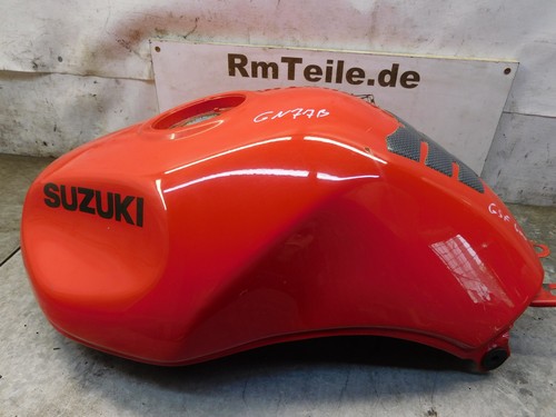 Suzuki gsf 600 bandit - suzuki,