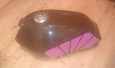 honda cbx  tank 400 550 750