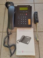 ISDN Telefon Schnurgebunden