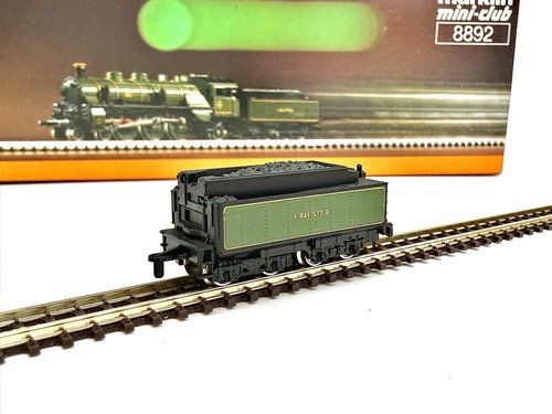 Märklin 8892 tender - märklin,
