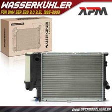 Kühler Wasserkühler
