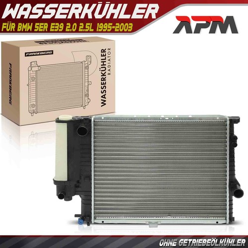 Kühler wasserkühler - kühler,