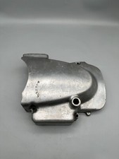 Honda CB550 Ritzelabdeckung Motordeckel Sprocket Cover CB 550 Four #31876