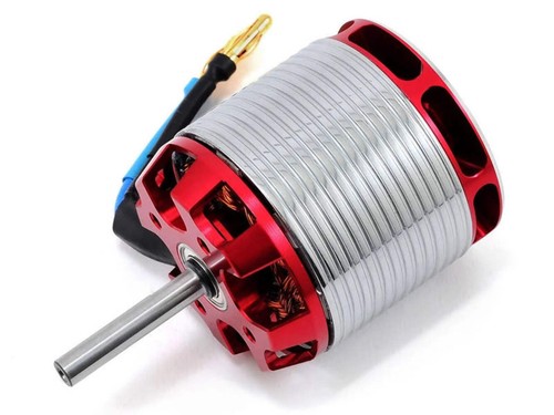 Align 730mx brushless motor - align,