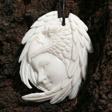 Ketten-Anhänger aus