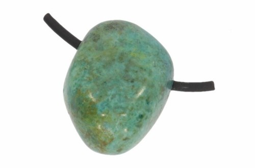 Unikat chrysokoll schmuck - unikat,