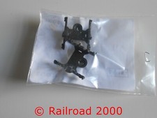 Märklin 176821 2x Drehgestell