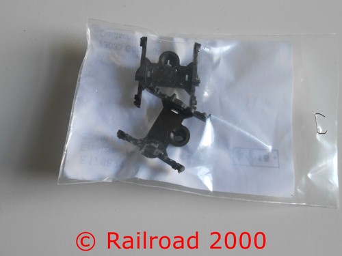 Märklin 176821 drehgestell - 176821, 2x