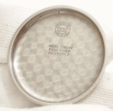 Universal Geneve 32502 Vintage