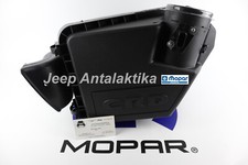 Luftreinigerbox Jeep Wrangler