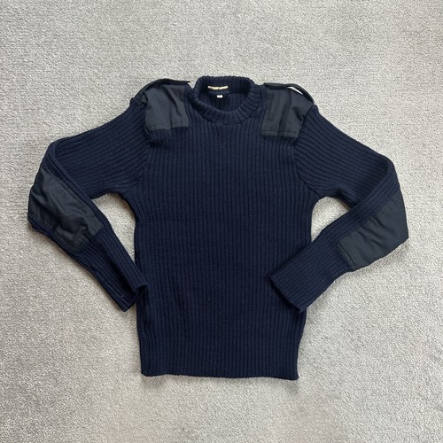 Bundeswehr herren pullover - bundeswehr,