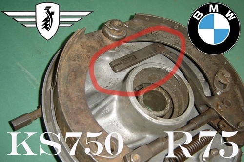 Bmw ks 750 - bmw, 75