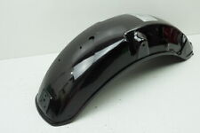 KAWASAKI VN 750 A-D Vulkan Twin Kotflügel hinten Fender Schutzblech schwarz