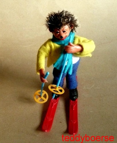 Original peter figur mecki - original,
