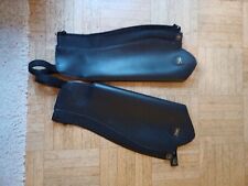 Eliwel Chaps Schwarz W 32cm H 39cm  Weihnachtsgeschenk 