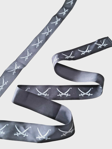 Sansibar sylt textil - sansibar, dekoband