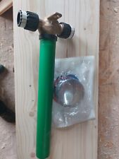 JRG Sanipex MT20 Geradsitzventil Hahn Ventil