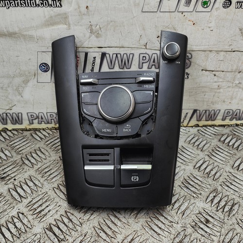Audi line radio navi - audi, s-line