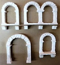 Krippenzubehör, Krippenbau