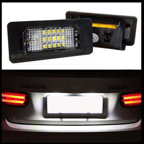 Led premium für skoda fabia - premium,