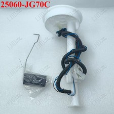 Fuel Tank Sending Unit Level