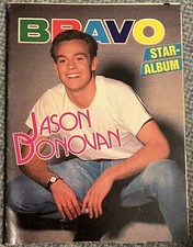 1 Bravo Star-Album von Jason
