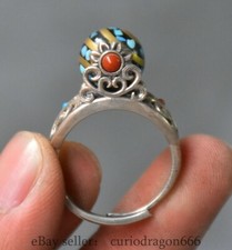 1.2" Alte chinesische Sterling