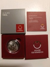 Münze österreich - münze,