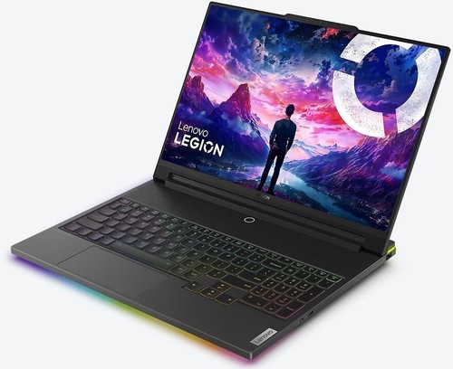 Lenovo legion 16irx8 - 9i,