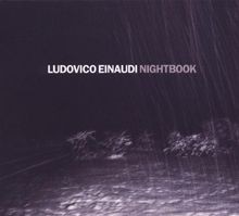 Nightbook von einaudi - nightbook, einaudi,ludovico