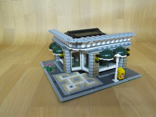 Lego creator kaufhaus - creator,,