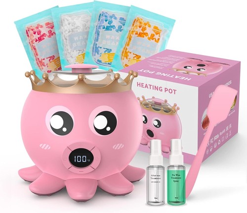 Digitales wachs kit - wachs-kit, in