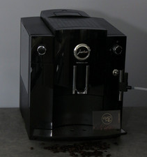 ~~~ Jura IMPRESSA C60 Klavier