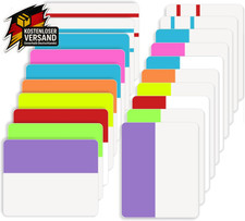 Page Marker 600 2 Zoll Sticky