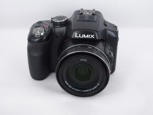 Panasonic lumix dmc fz200 1 - dmc-fz200, 12.1